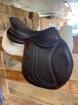 2021 CWD SE02 17. 5 Full Buffalo ProFit und halbtiefer H/ J-Sattel